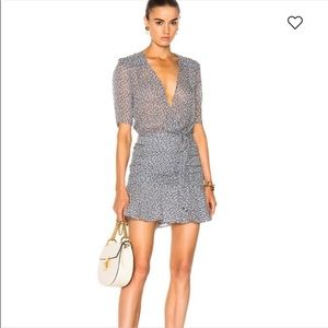 Veronica Beard Dakota Dress